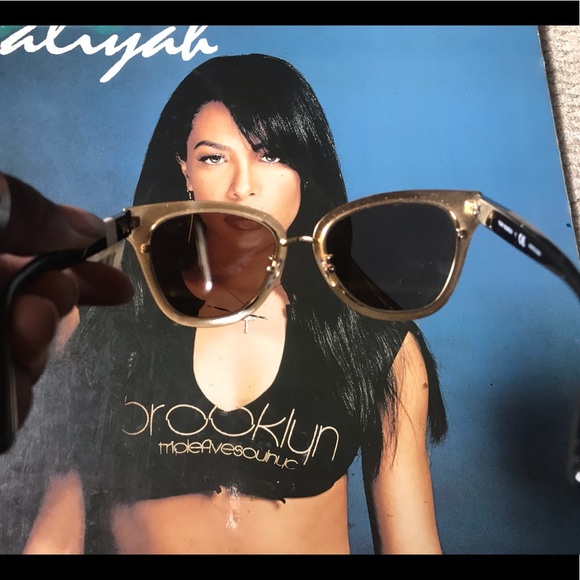Luxury Sunglasses - Picture 6 of 7